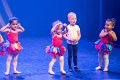 Mini Stars Circus 2B  021